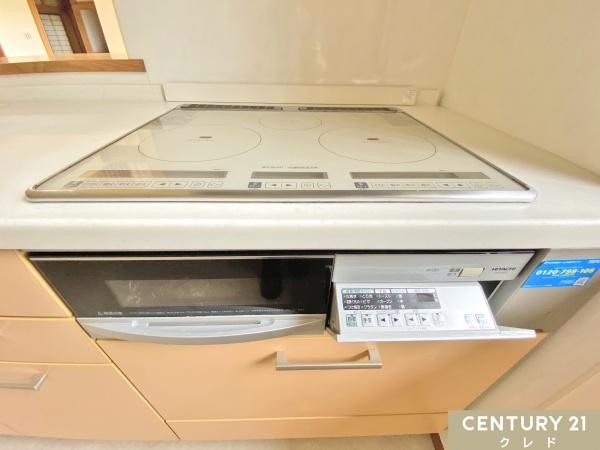 日高市大字高萩の中古一戸建て