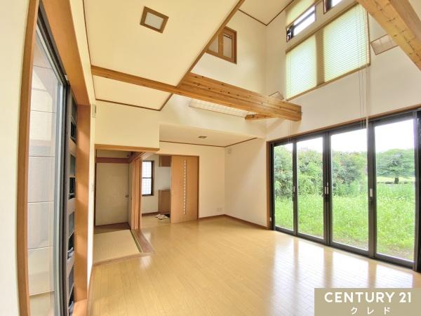 日高市大字高萩の中古一戸建て