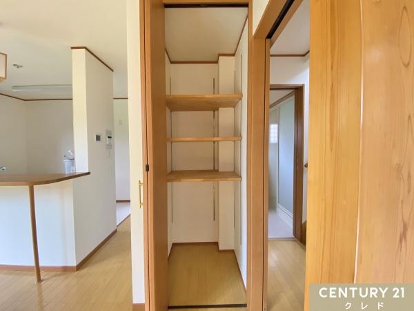 日高市大字高萩の中古一戸建て