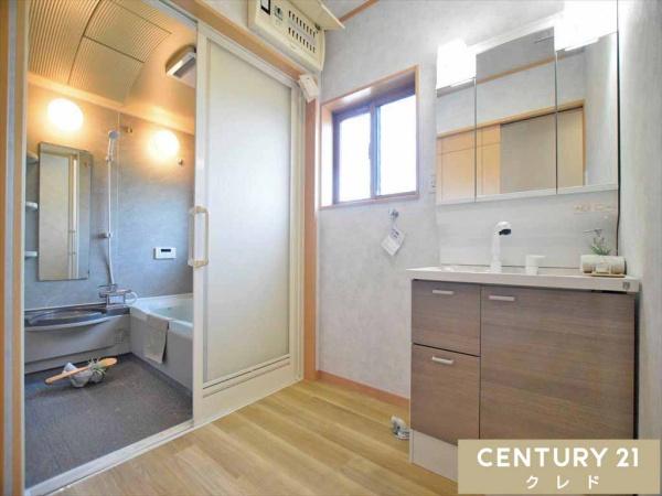 川越市藤倉２丁目の中古一戸建て