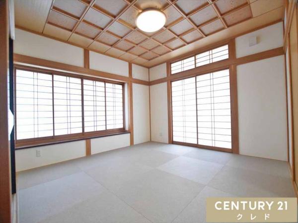 川越市藤倉２丁目の中古一戸建て