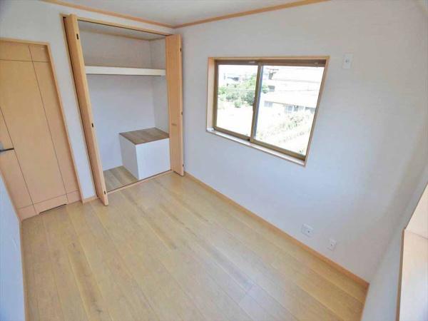 川越市藤倉２丁目の中古一戸建て