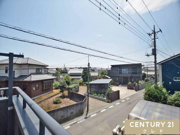 川越市藤倉２丁目の中古一戸建て