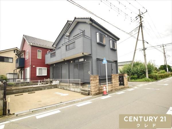 川越市藤倉2丁目 中古一戸建て