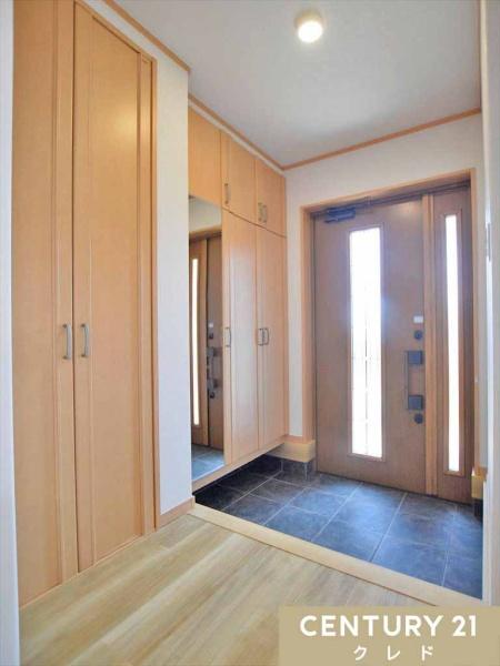 川越市藤倉２丁目の中古一戸建て