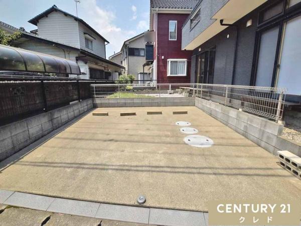 川越市藤倉２丁目の中古一戸建て