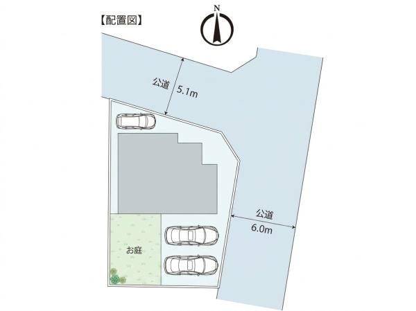 川越市藤倉２丁目の中古一戸建て