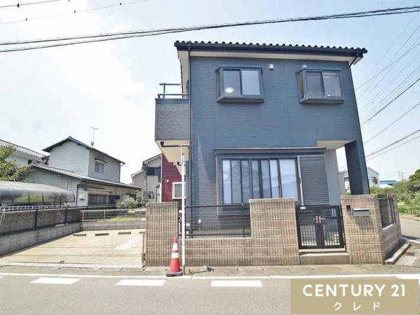 川越市藤倉２丁目の中古一戸建て