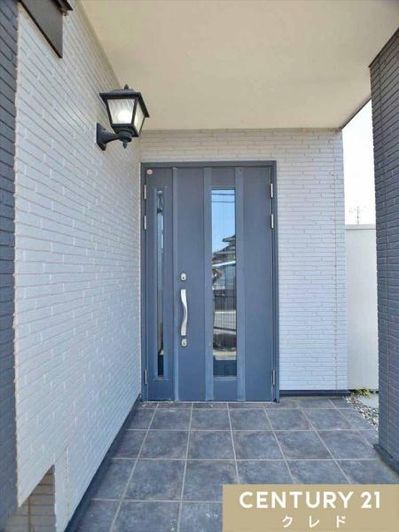 川越市藤倉２丁目の中古一戸建て