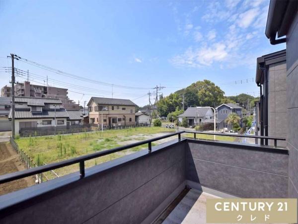川越市大字笠幡の中古一戸建て