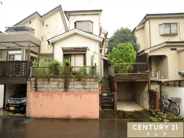 川越市野田町 中古一戸建て
