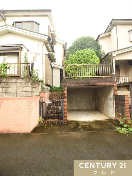川越市野田町　中古一戸建て