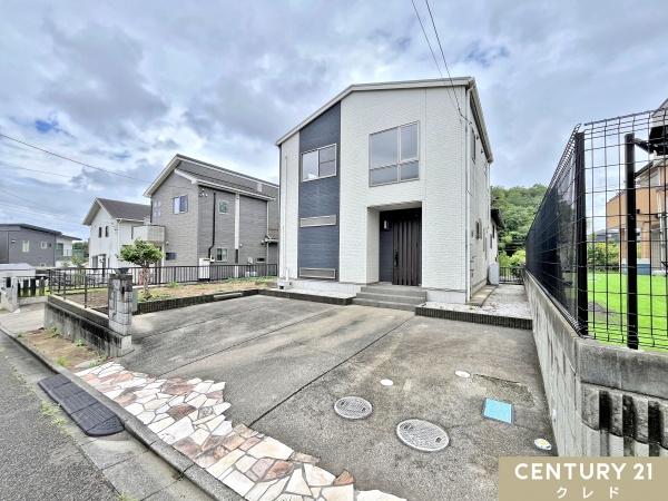 毛呂山町目白台3丁目　中古一戸建て