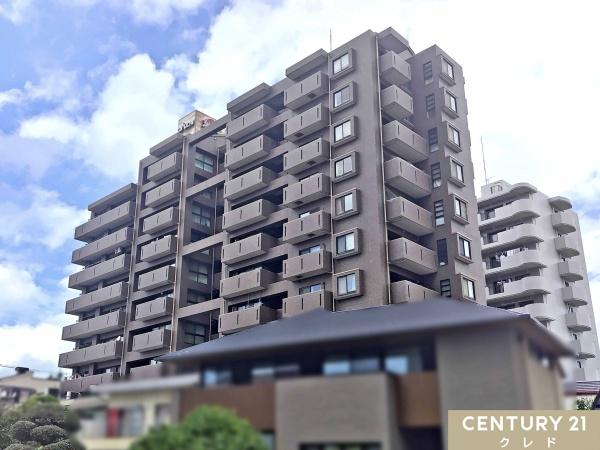 ドラゴンマンション坂戸壱番館