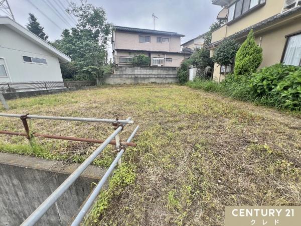川越市寿町１丁目の土地