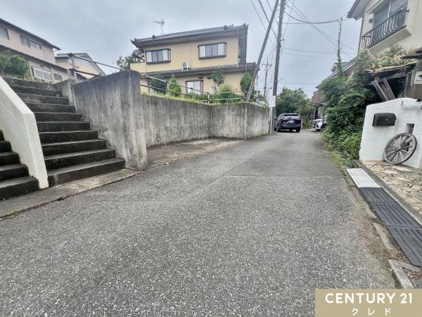 川越市寿町１丁目の土地