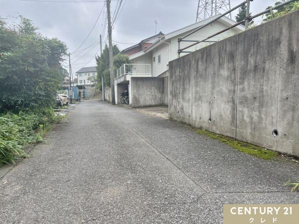 川越市寿町１丁目の土地