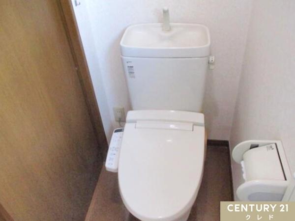 坂戸市大字中小坂の中古一戸建て