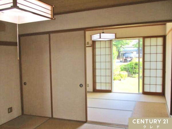 坂戸市大字中小坂の中古一戸建て