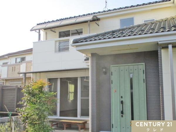 坂戸市大字中小坂の中古一戸建て