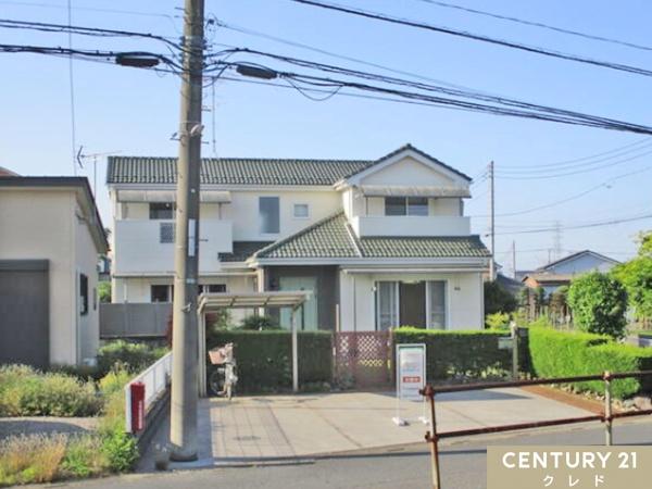 坂戸市大字中小坂の中古一戸建て