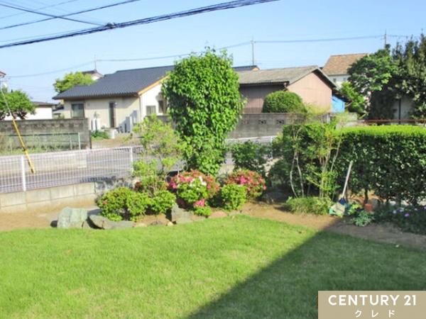 坂戸市大字中小坂の中古一戸建て