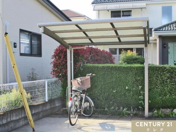坂戸市大字中小坂の中古一戸建て