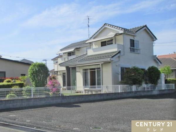 坂戸市大字中小坂の中古一戸建て