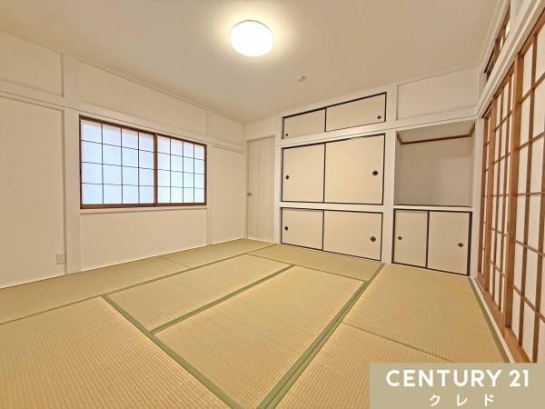 川越市大字大袋新田の中古一戸建て