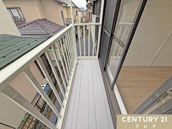 川越市大字大袋新田の中古一戸建て
