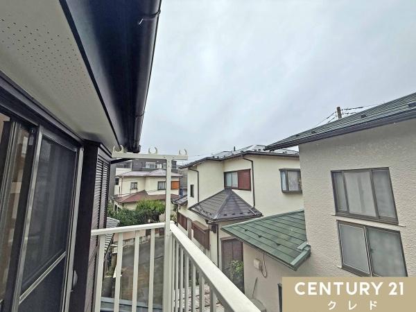 川越市大字大袋新田の中古一戸建て