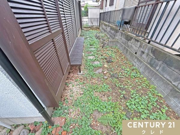 川越市大字大袋新田の中古一戸建て
