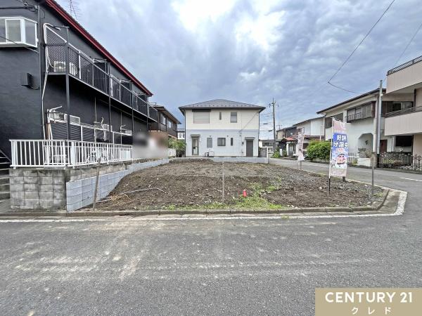 毛呂山町岩井東第5 新築一戸建て