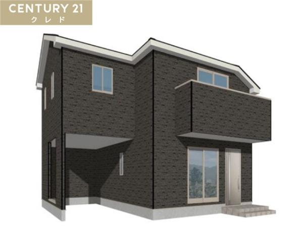 毛呂山町前久保南第9 新築一戸建て