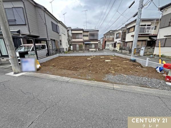 毛呂山町前久保南第9　新築一戸建て
