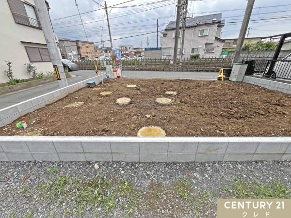 毛呂山町前久保南第9　新築一戸建て