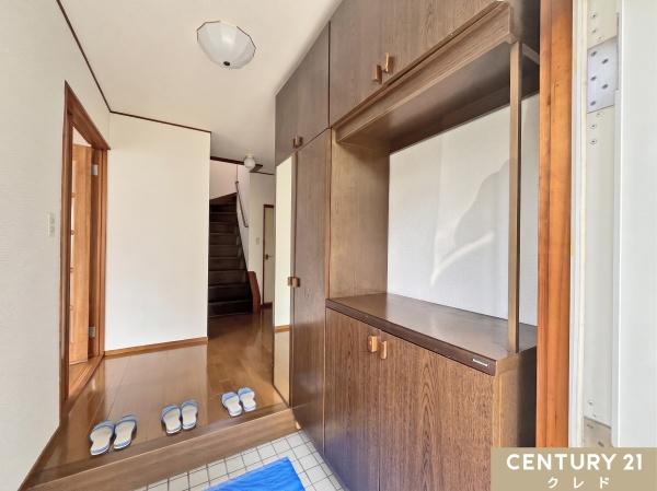 鶴ヶ島市松ヶ丘３丁目の中古一戸建て