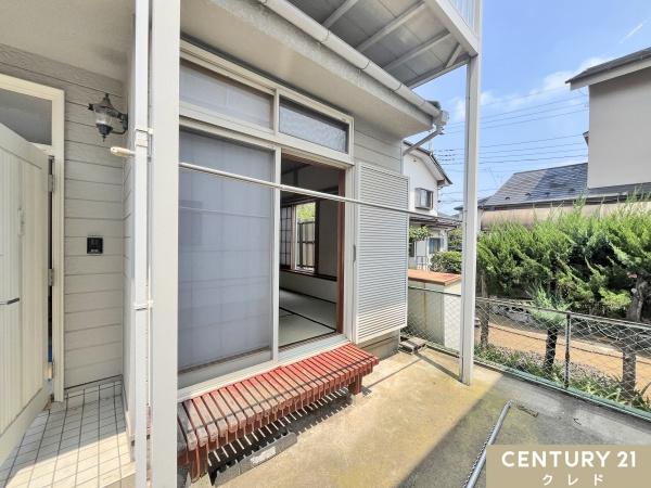 鶴ヶ島市松ヶ丘３丁目の中古一戸建て