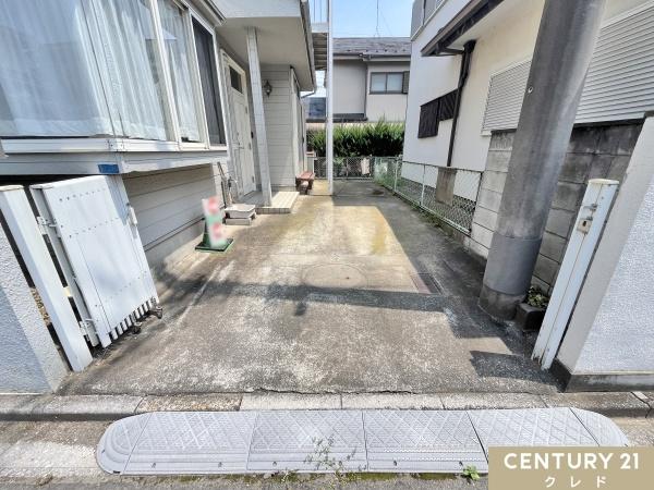 鶴ヶ島市松ヶ丘３丁目の中古一戸建て