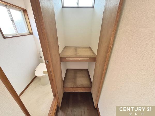 鶴ヶ島市松ヶ丘３丁目の中古一戸建て