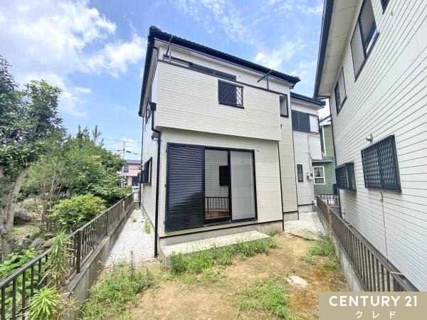 川越市宮元町 中古一戸建て