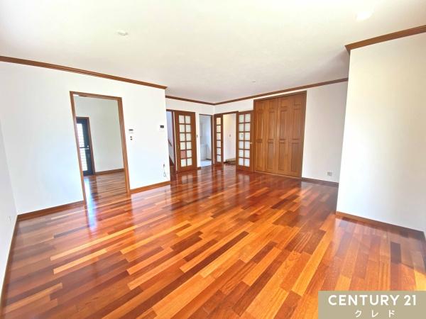 川越市宮元町の中古一戸建て