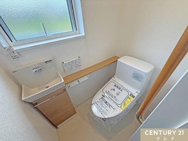 比企郡滑川町月の輪６丁目の中古一戸建て