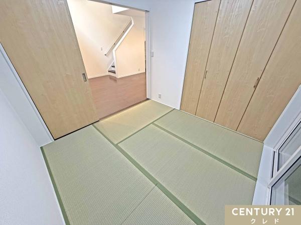 比企郡滑川町月の輪６丁目の中古一戸建て