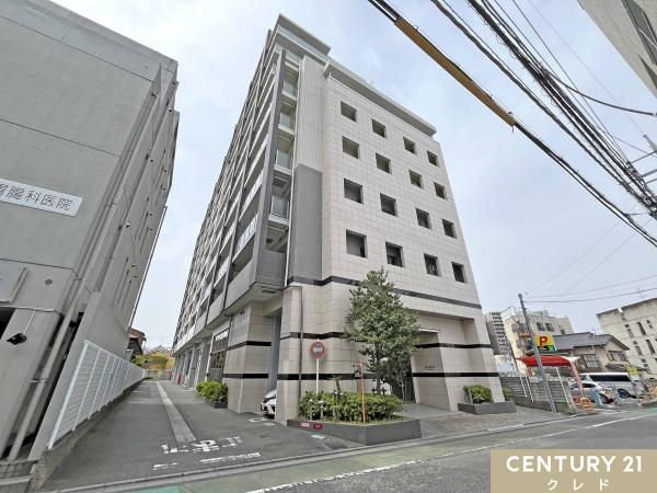 サンデュエル東松山
