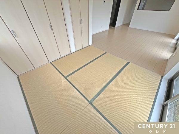 坂戸市大字北大塚の中古一戸建て