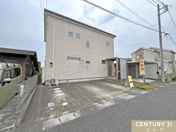 坂戸市北大塚 中古一戸建て