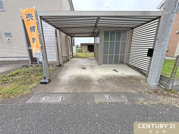 坂戸市大字北大塚の中古一戸建て