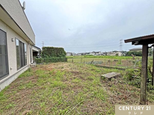 坂戸市大字北大塚の中古一戸建て