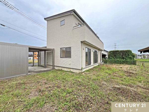 坂戸市大字北大塚の中古一戸建て